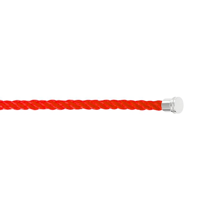 Fred Force 10 Red Cable Medium Model - Size 15