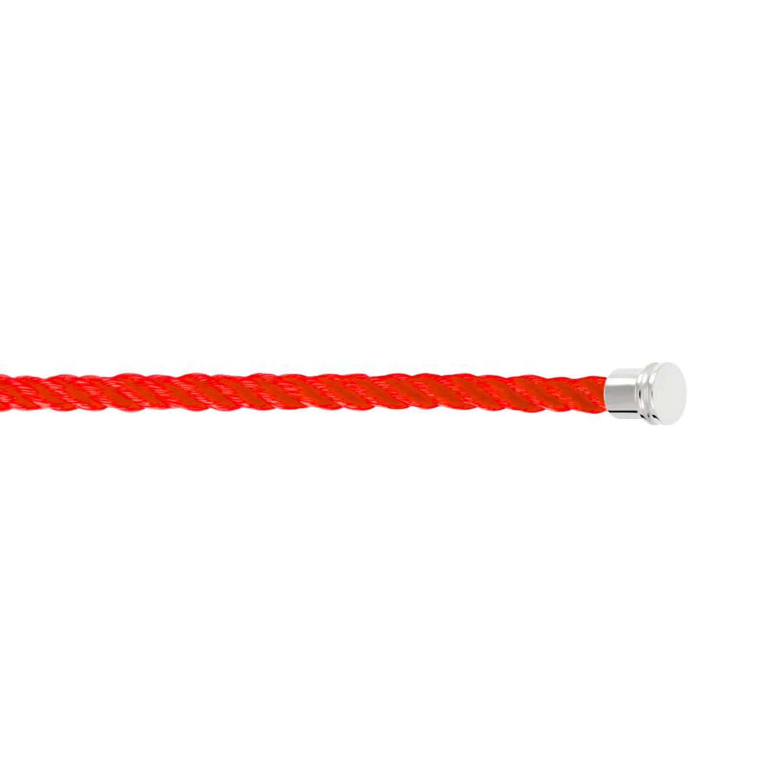 Fred Force 10 Red Cable Medium Model - Size 14