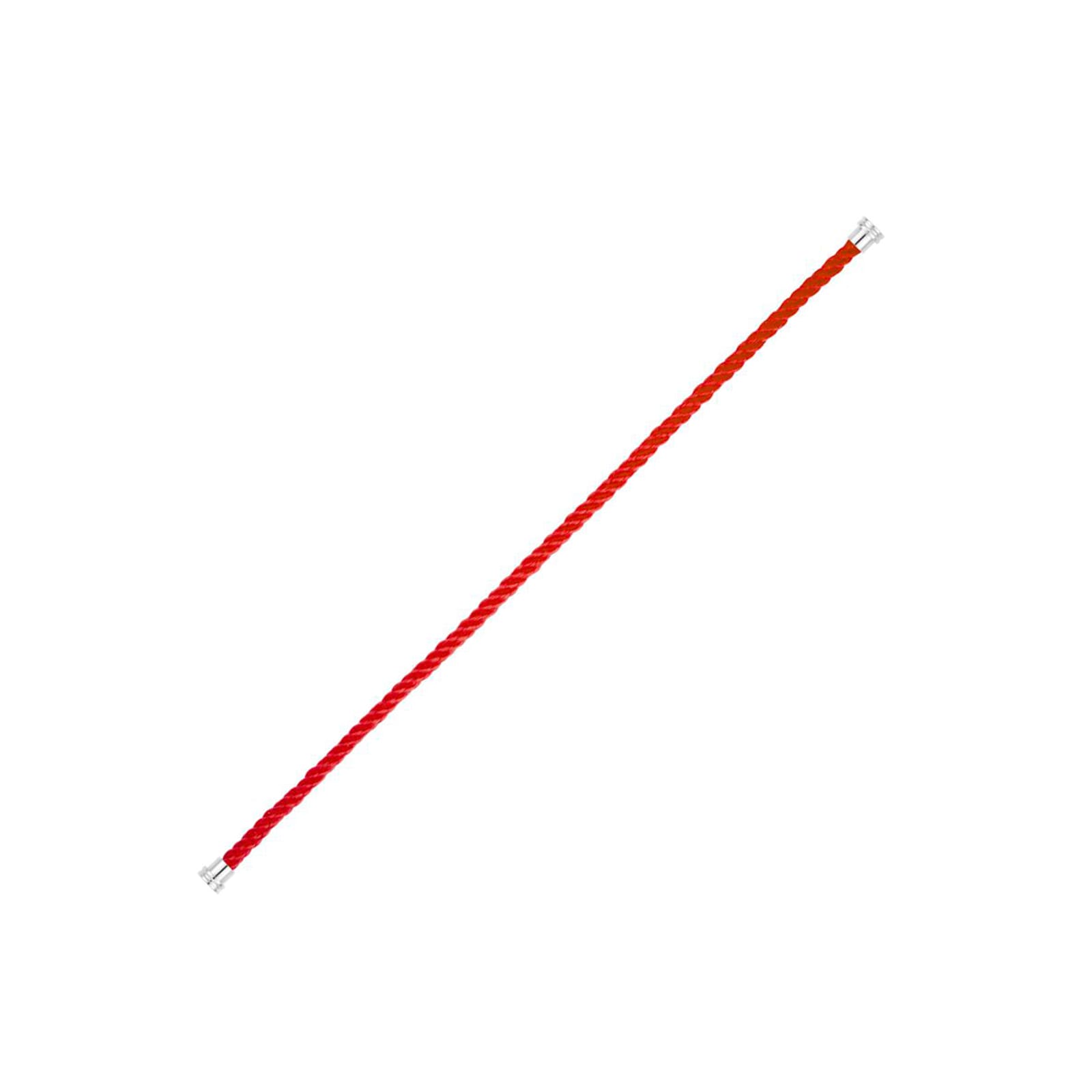 Fred Force 10 Red Cable Medium Model - Size 14 Fred Force 10 Red Cable Medium Model - Size 14