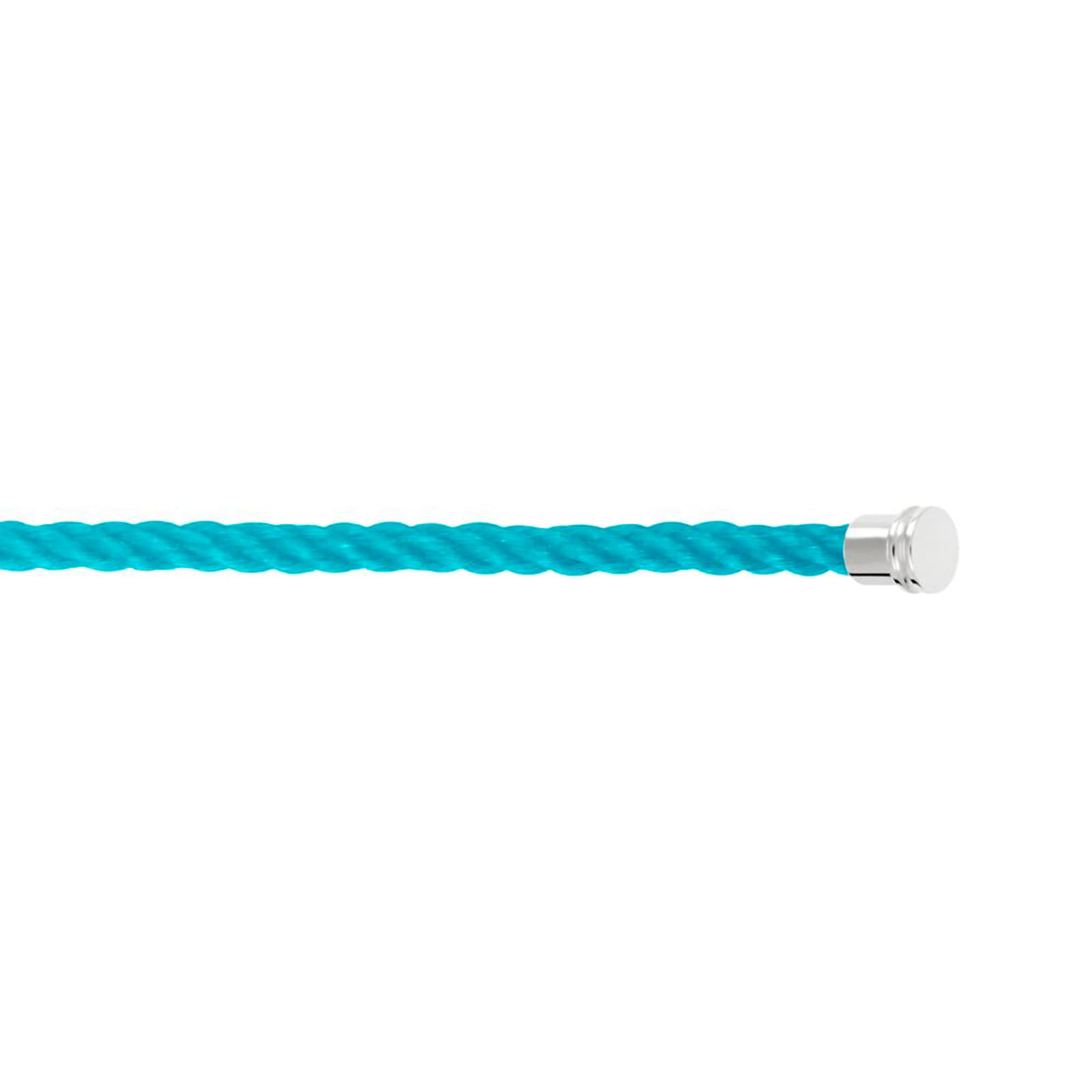 Force 10 Turquoise Cable Medium Model - Size 15