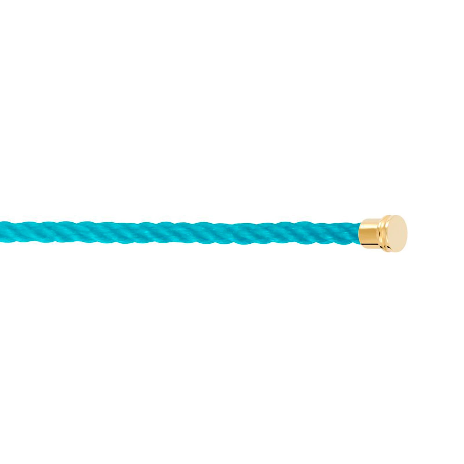 Force 10 Turquoise Cable Medium Model - Size 16