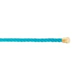 Fred Force 10 Turquoise Cable Medium Model - Size 16