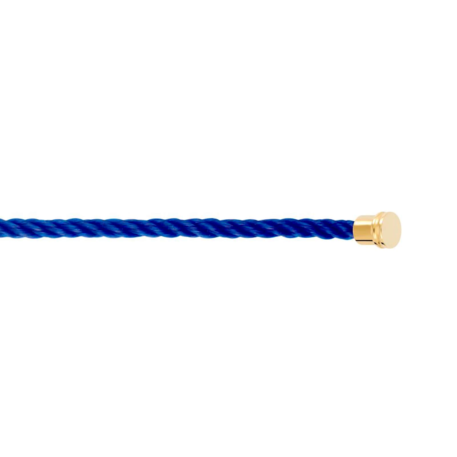 Fred Force 10 Indigo Cable Medium Model - Size 16 Fred Force 10 Indigo Cable Medium Model - Size 16