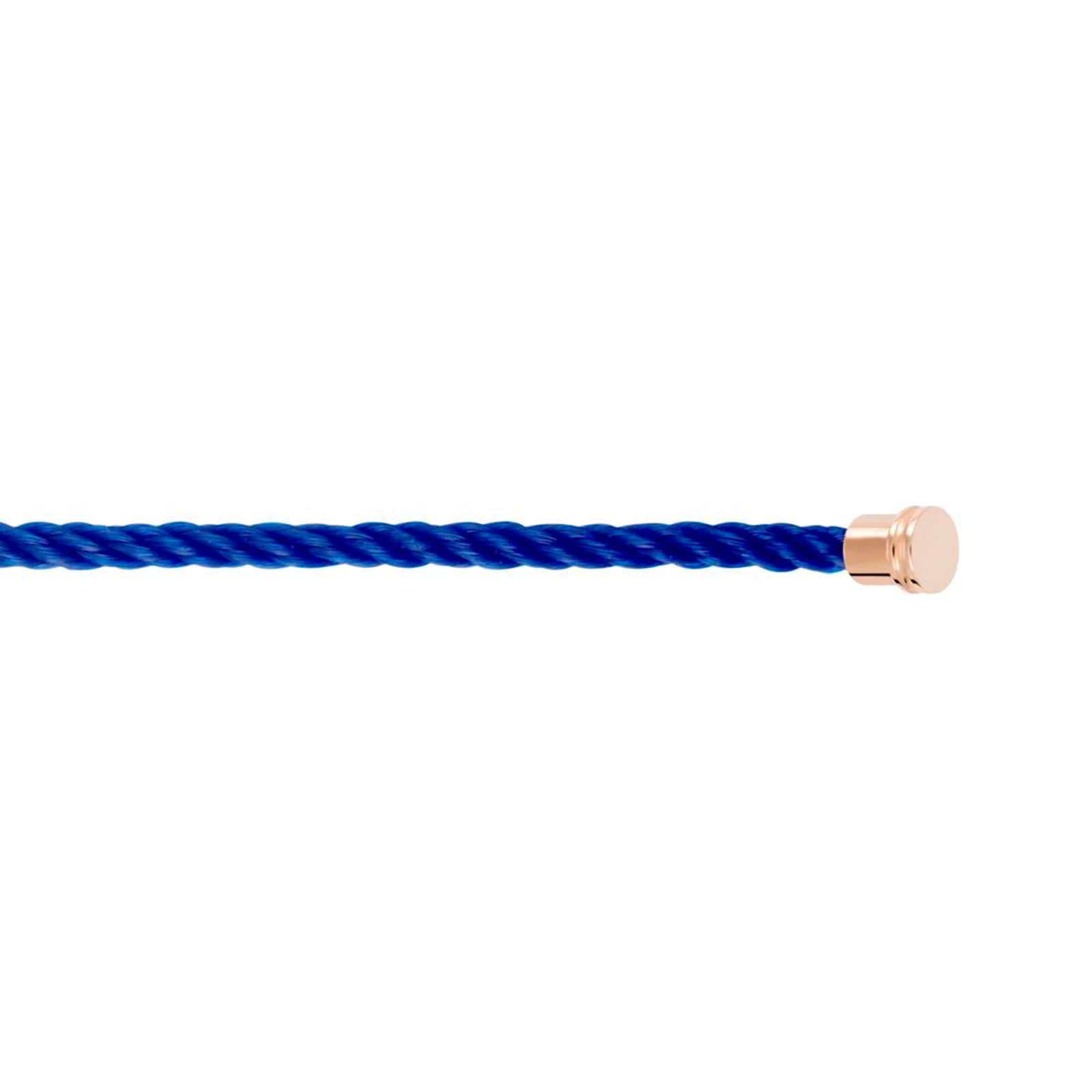 Fred Force 10 Indigo Cable Medium Model - Size 15 Fred Force 10 Indigo Cable Medium Model - Size 15