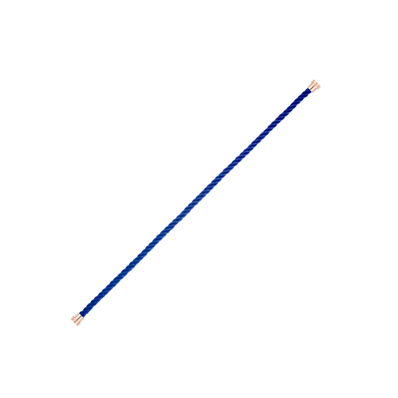 Fred Force 10 Indigo Cable Medium Model - Size 15 Fred Force 10 Indigo Cable Medium Model - Size 15