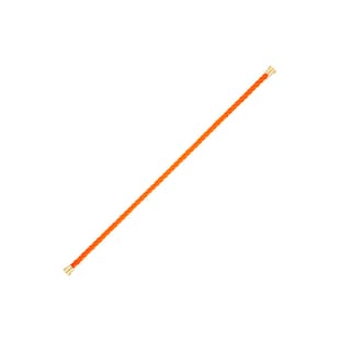 Fred Force 10 Neon Orange Cable Medium Model - Size 15