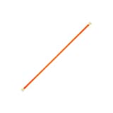 Fred Force 10 Neon Orange Cable Medium Model - Size 15