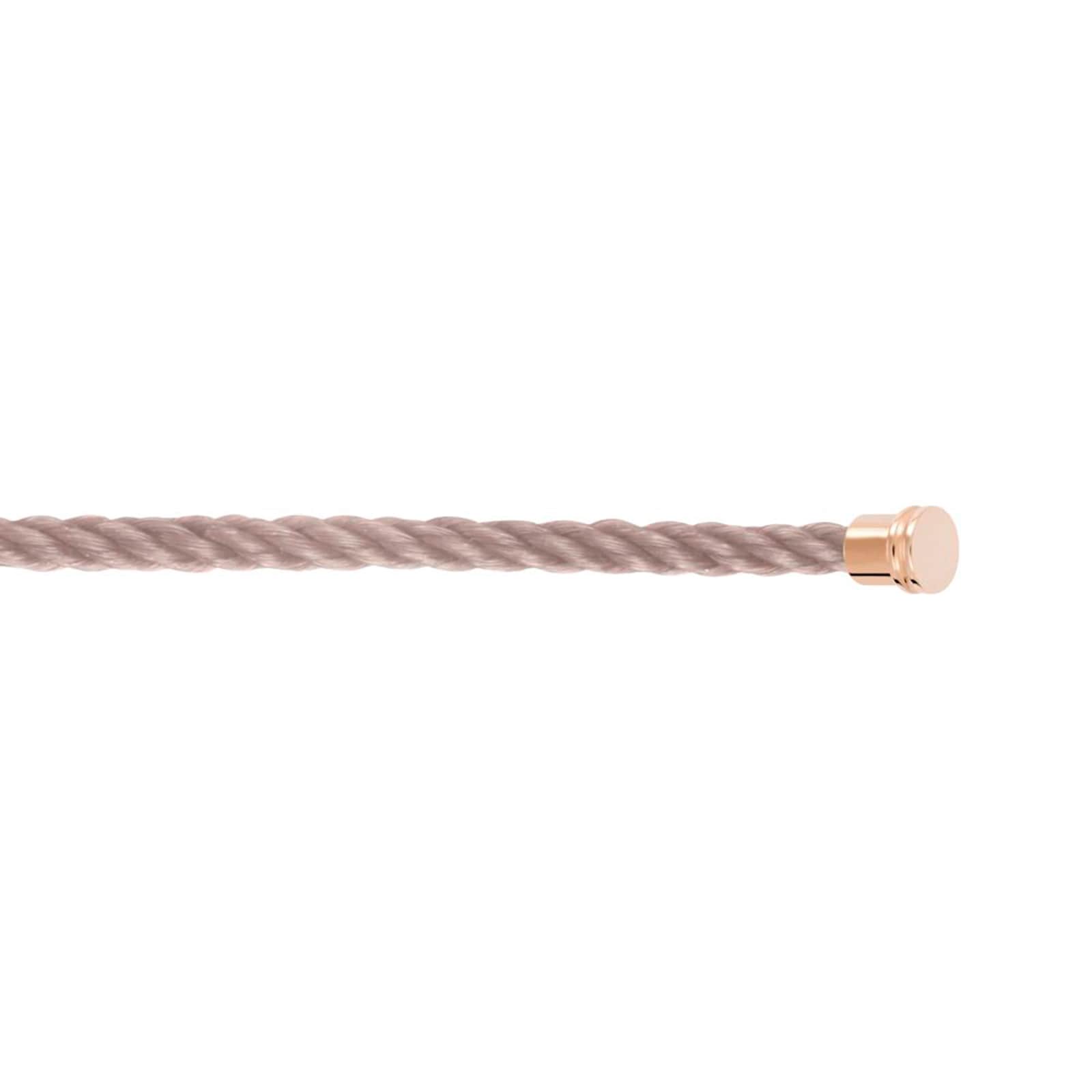 Fred Force 10 Taupe Cable Medium Model - Size 14 Fred Force 10 Taupe Cable Medium Model - Size 14