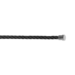 37080284 - Force 10 Black Cable Medium Model - Size 14