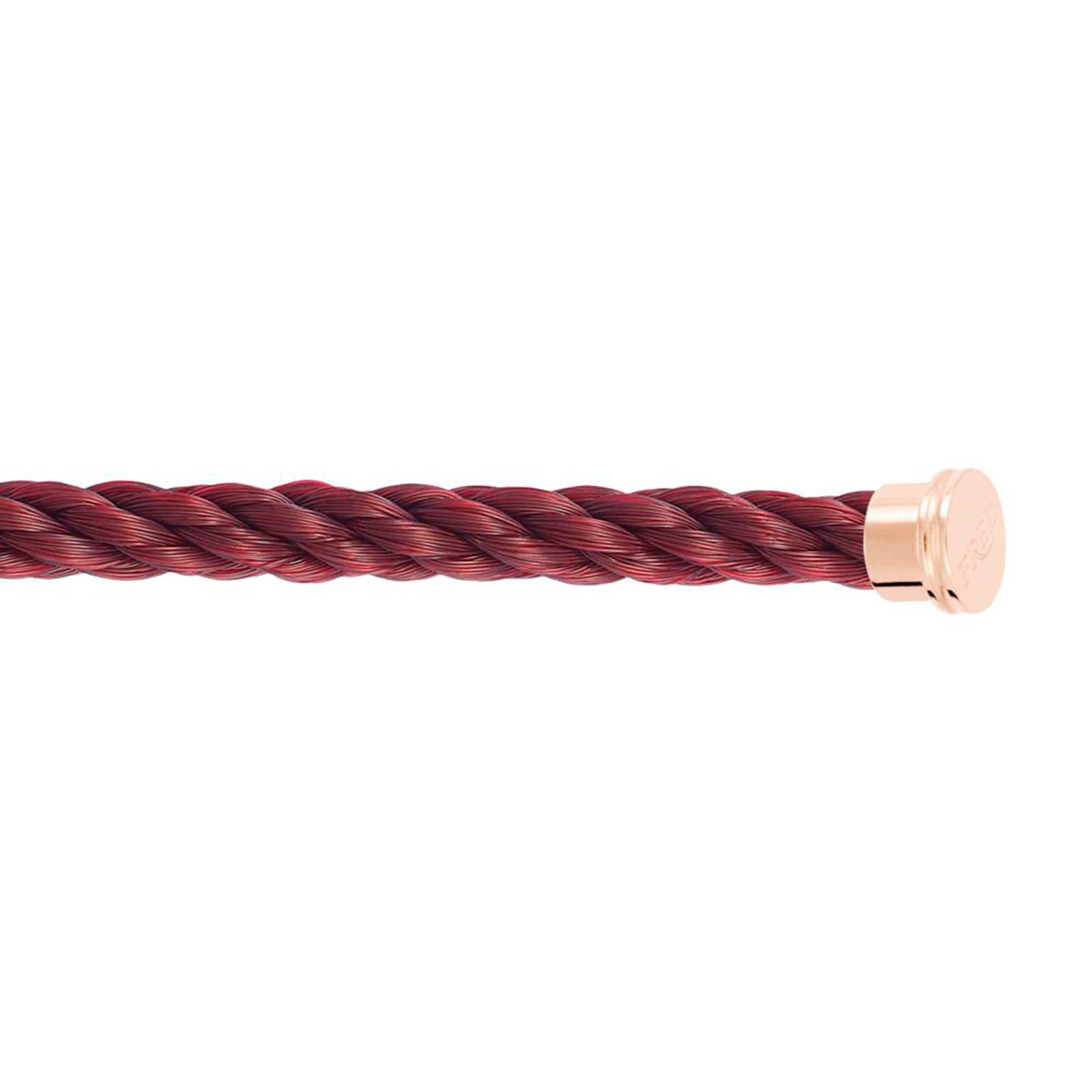Fred Force 10 Garnet Cable Large Model - Size 17 Fred Force 10 Garnet Cable Large Model - Size 17