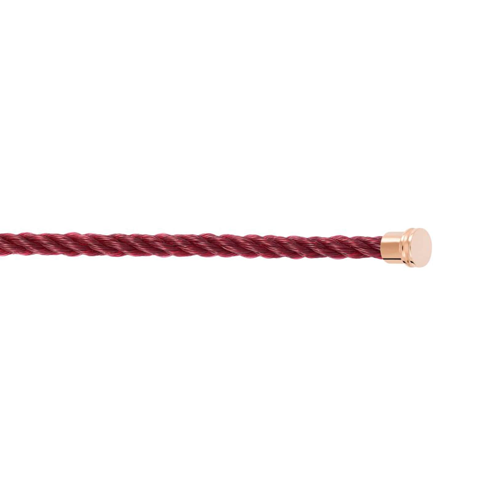 Fred Force 10 Garnet Cable Medium Model - Size 16 Fred Force 10 Garnet Cable Medium Model - Size 16