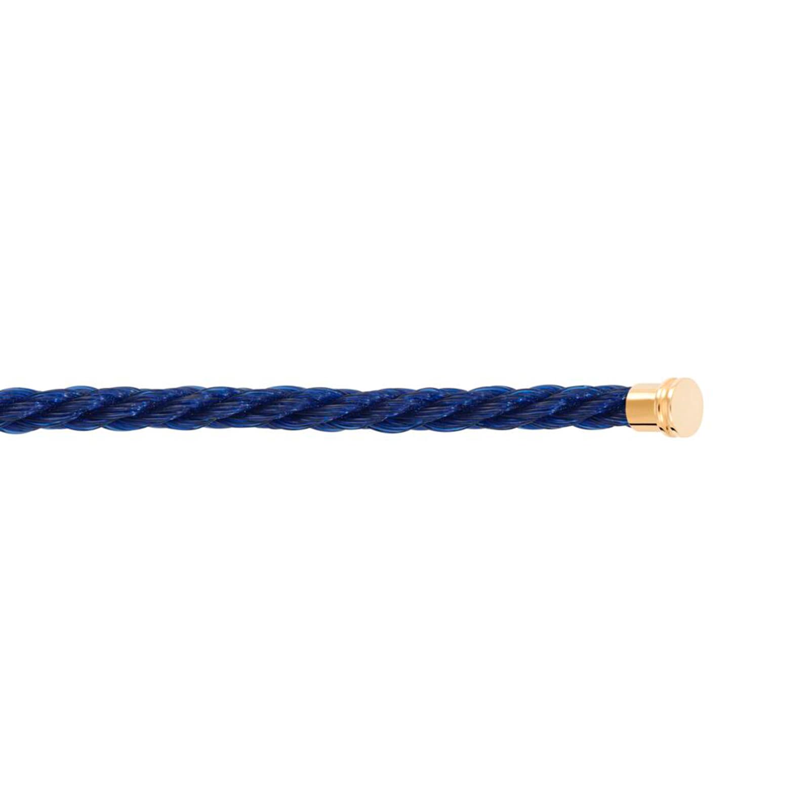 Fred Force 10 Navy Blue Cable Medium Model - Size 16 Fred Force 10 Navy Blue Cable Medium Model - Size 16