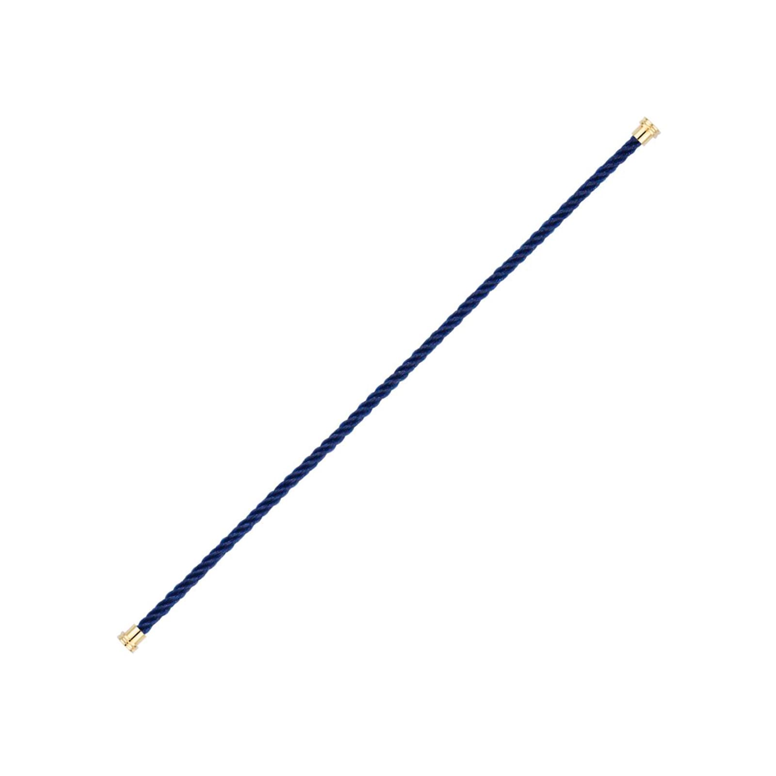 Fred Force 10 Navy Blue Cable Medium Model - Size 16 Fred Force 10 Navy Blue Cable Medium Model - Size 16