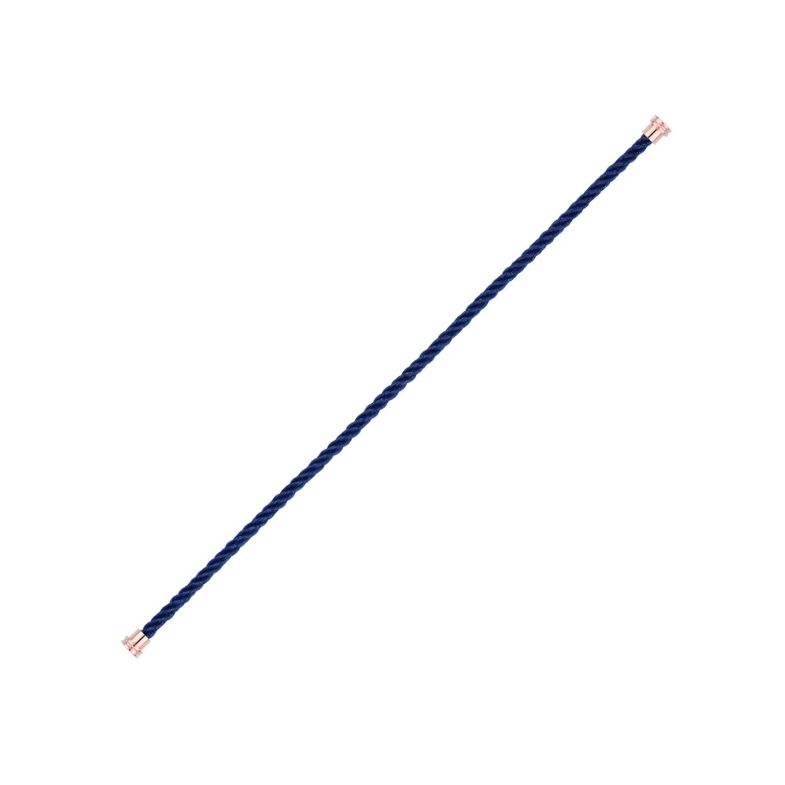 Fred Force 10 Navy Blue Cable Medium Model - Size 15 Fred Force 10 Navy Blue Cable Medium Model - Size 15