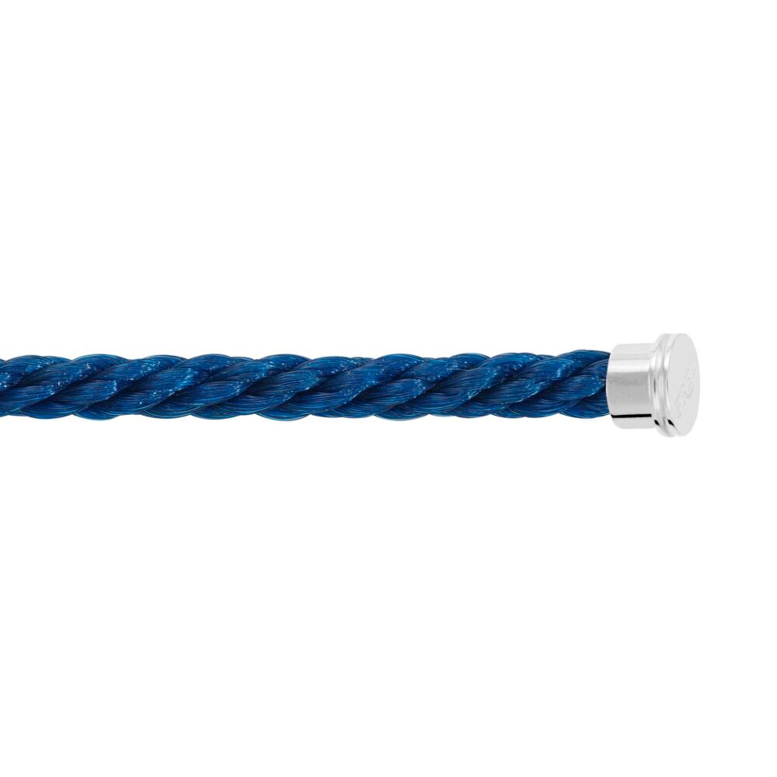 Fred Force 10 Jean Blue Cable Large Model - Size 17 Fred Force 10 Jean Blue Cable Large Model - Size 17
