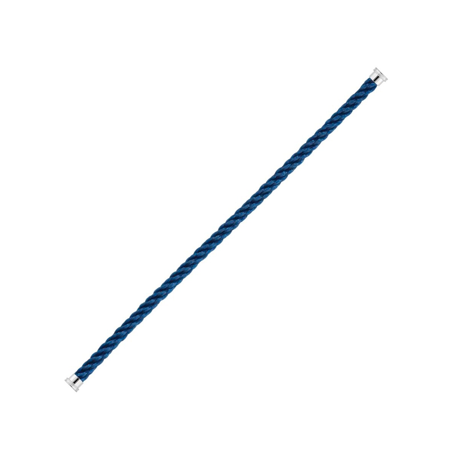 Fred Force 10 Jean Blue Cable Large Model - Size 17 Fred Force 10 Jean Blue Cable Large Model - Size 17