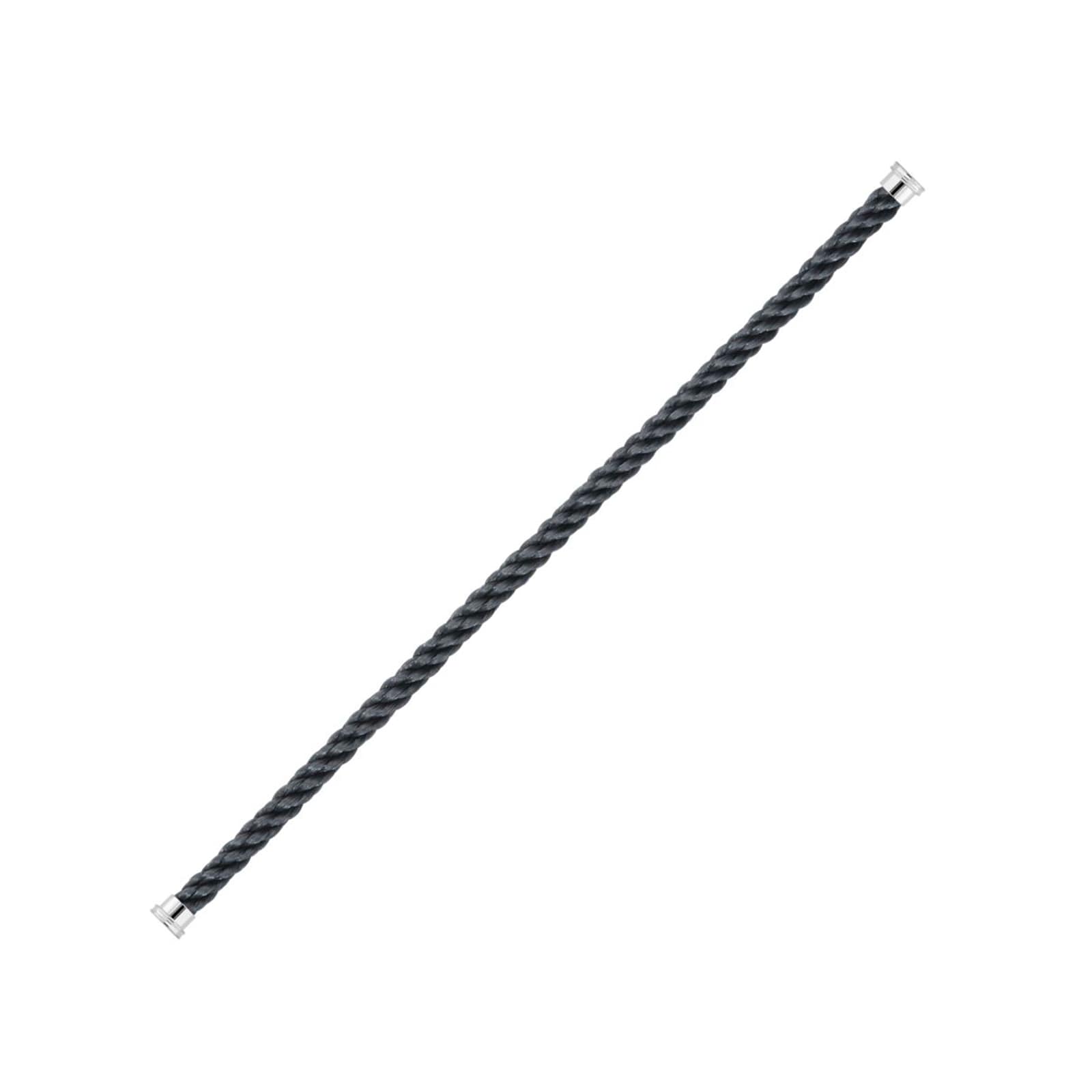 Fred Force 10 Storm Grey Cable Large Model - Size 15 Fred Force 10 Storm Grey Cable Large Model - Size 15