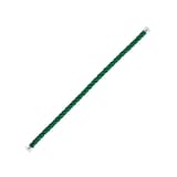 Fred Force 10 Emerald Green Cable Large Model - Size 17