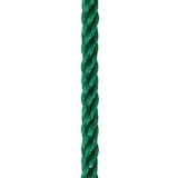 Fred Force 10 Emerald Green Cable Medium Model - Size 17