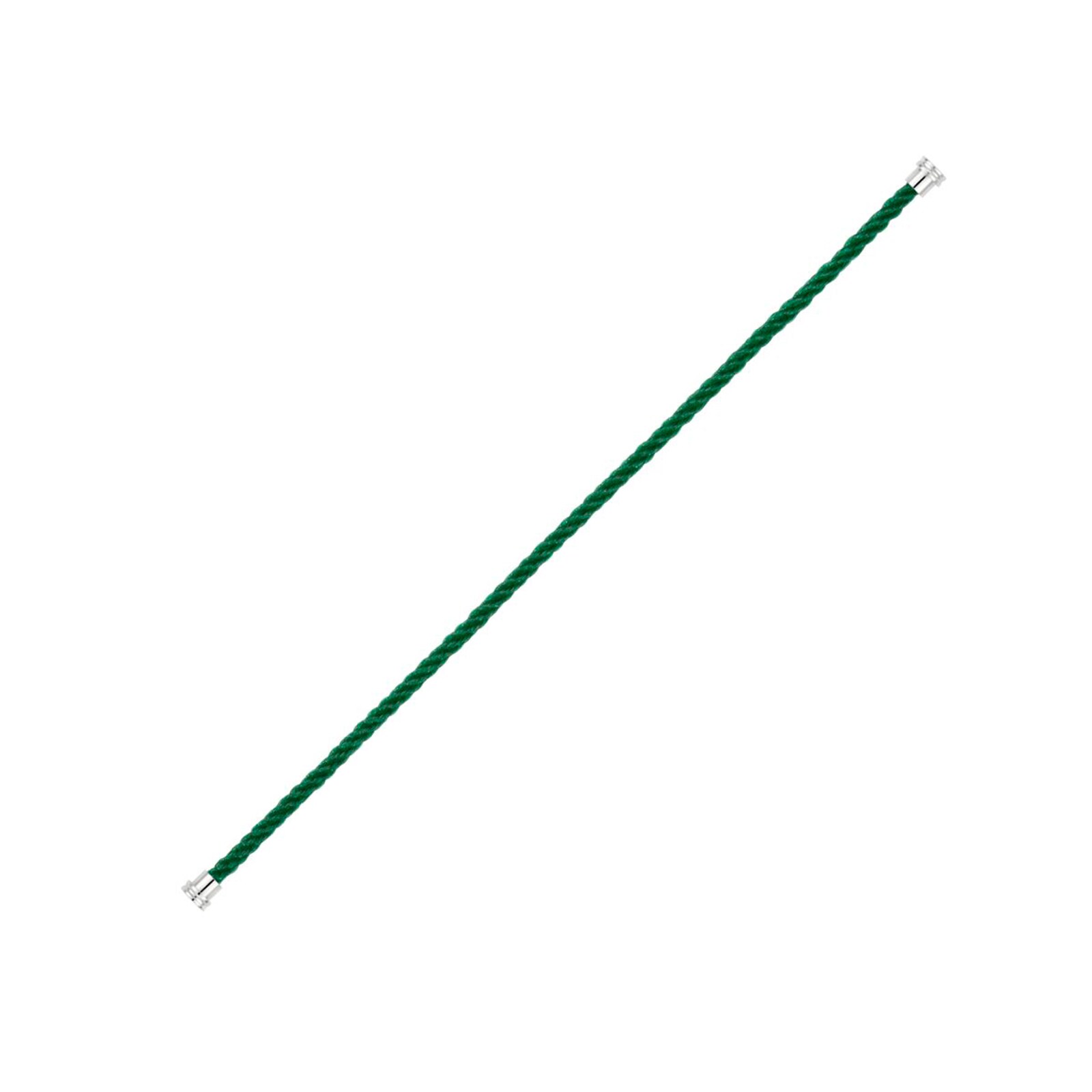 Fred Force 10 Emerald Green Cable Medium Model - Size 16 Fred Force 10 Emerald Green Cable Medium Model - Size 16