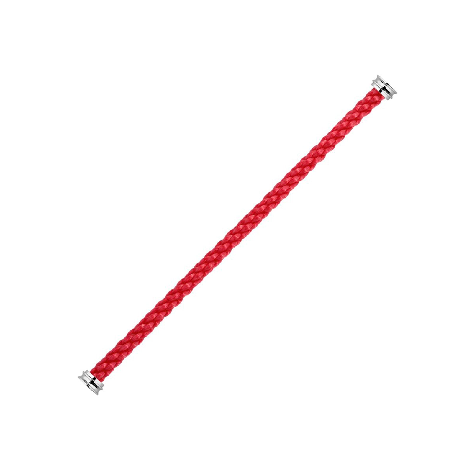 Fred Force 10 Red Cable Extra Large Model - Size 17 Fred Force 10 Red Cable Extra Large Model - Size 17