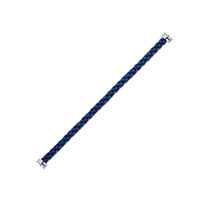 Fred Force 10 Navy Blue Cable Extra Large - Size 16