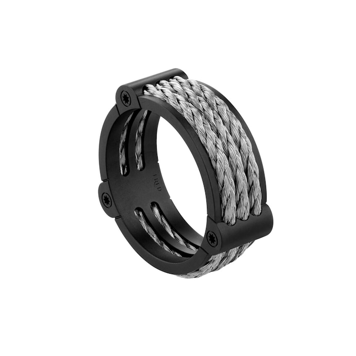 Fred Force 10 Titanium Winch Ring