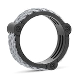 Fred Force 10 Titanium Winch Ring - Ring Size L