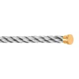 Fred Force 10 Steel Cable Large Model - Size 15