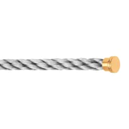 37080353 - Force 10 Steel Cable Large Model - Size 15