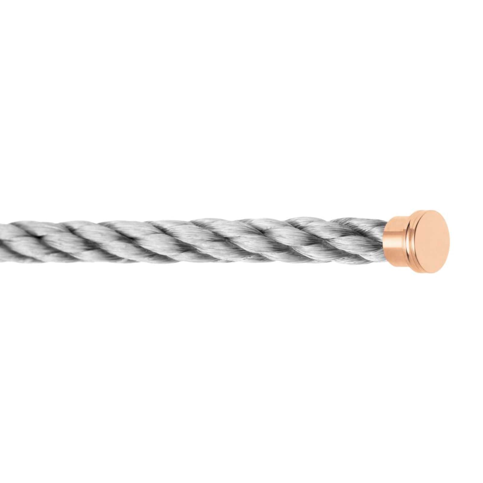 Fred Force 10 Steel Cable Large Model - Size 17 Fred Force 10 Steel Cable Large Model - Size 17