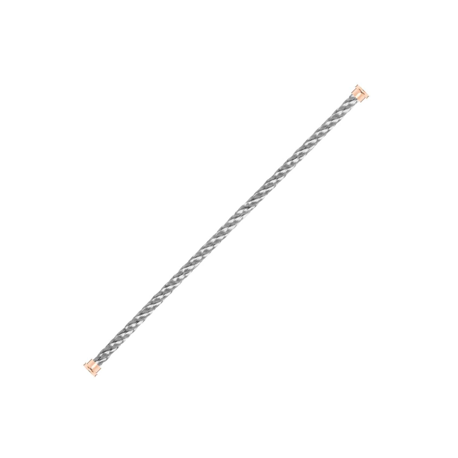 Fred Force 10 Steel Cable Large Model - Size 17 Fred Force 10 Steel Cable Large Model - Size 17