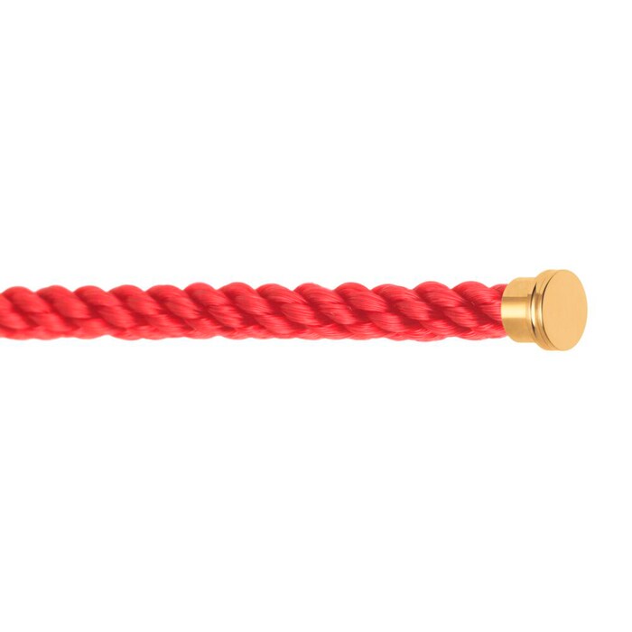 Fred Force 10 Red Cable Large Model - Size 17