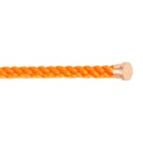 Fred Force 10 Neon Orange Cable Large Model - Size 16