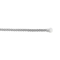 37080360 - Force 10 Steel Cable Medium Model - Size 15