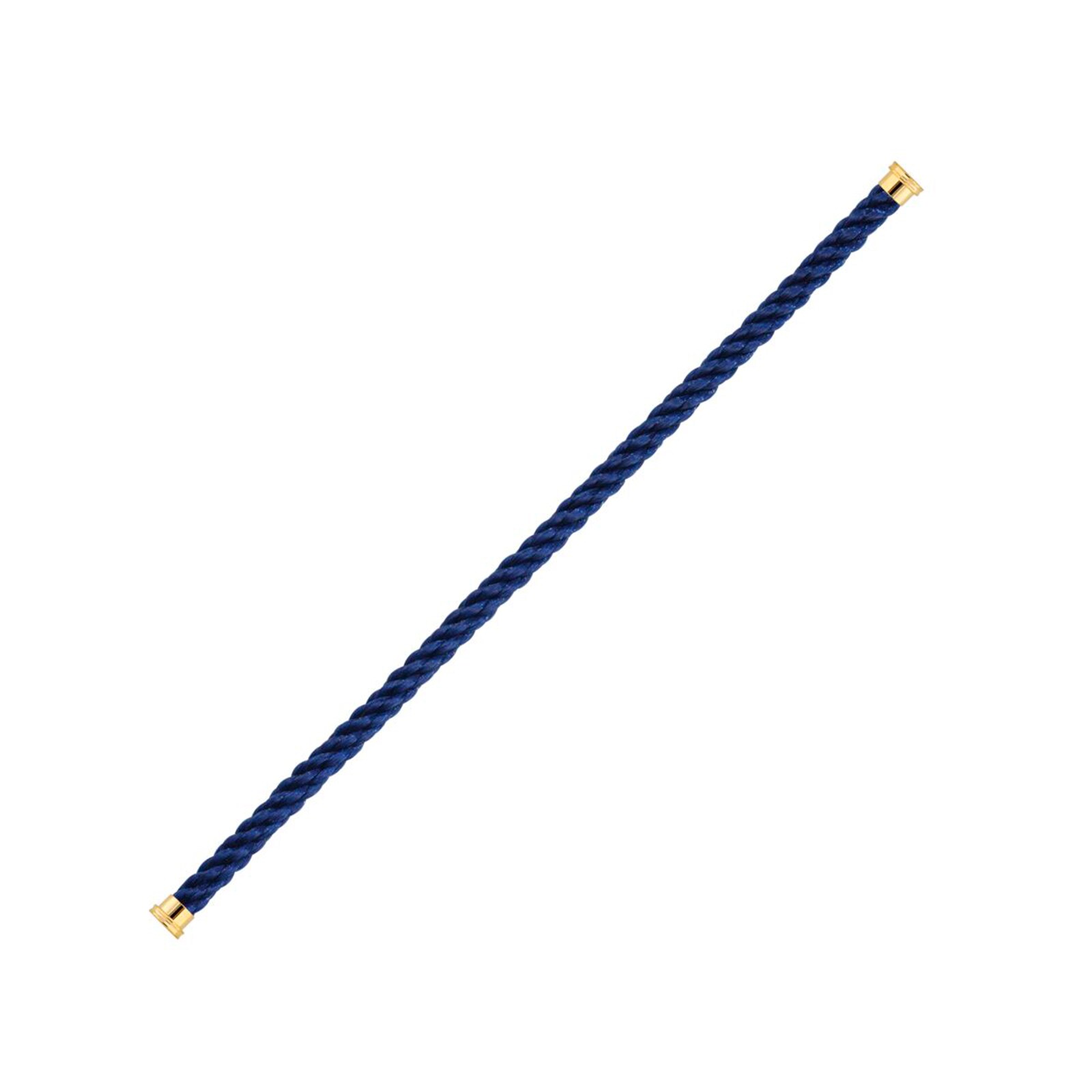 Fred Force 10 Navy Blue Cable Large Model - Size 15 Fred Force 10 Navy Blue Cable Large Model - Size 15