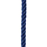 Fred Force 10  Navy Blue Cable Large Model - Size 18