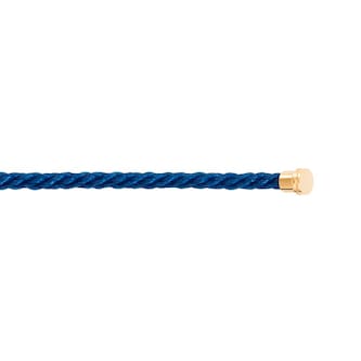 Fred Force 10 Jean Blue Cable Medium Model - Size 15 Fred Force 10 Jean Blue Cable Medium Model - Size 15