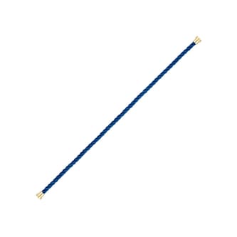 Fred Force 10 Jean Blue Cable Medium Model - Size 15 Fred Force 10 Jean Blue Cable Medium Model - Size 15