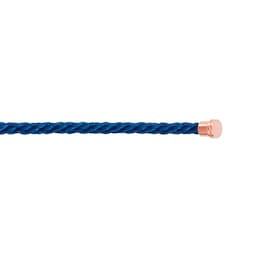 37080375 - Force 10 Jean Blue Cable Medium Model - Size 16