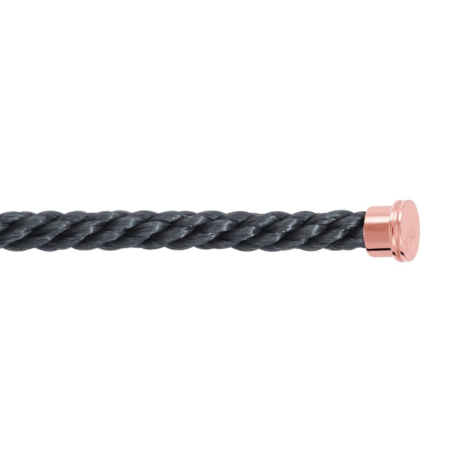 Fred Force 10 Storm Grey Cable Large Model - Size 17 Fred Force 10 Storm Grey Cable Large Model - Size 17