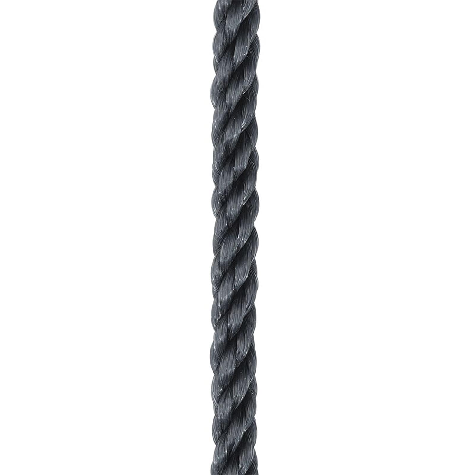 Fred Force 10 Storm Grey 2 Row Cable Large Model Fred Force 10 Storm Grey 2 Row Cable Large Model