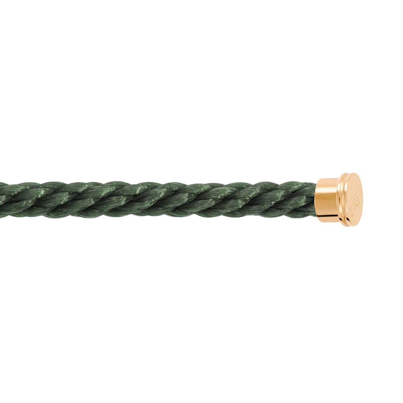 Fred Force 10 Khaki Cable Large Model - Size 15 Fred Force 10 Khaki Cable Large Model - Size 15