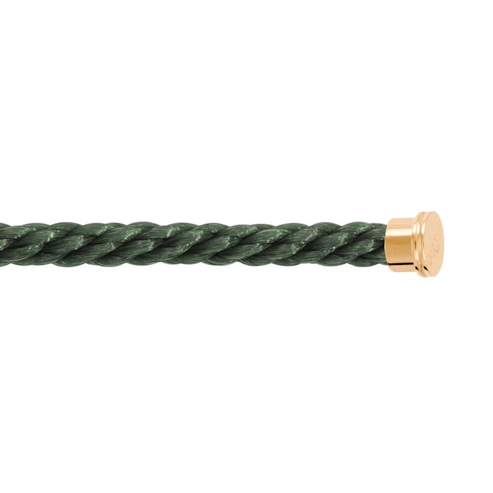 Fred Force 10 Khaki Cable Large Model - Size 15