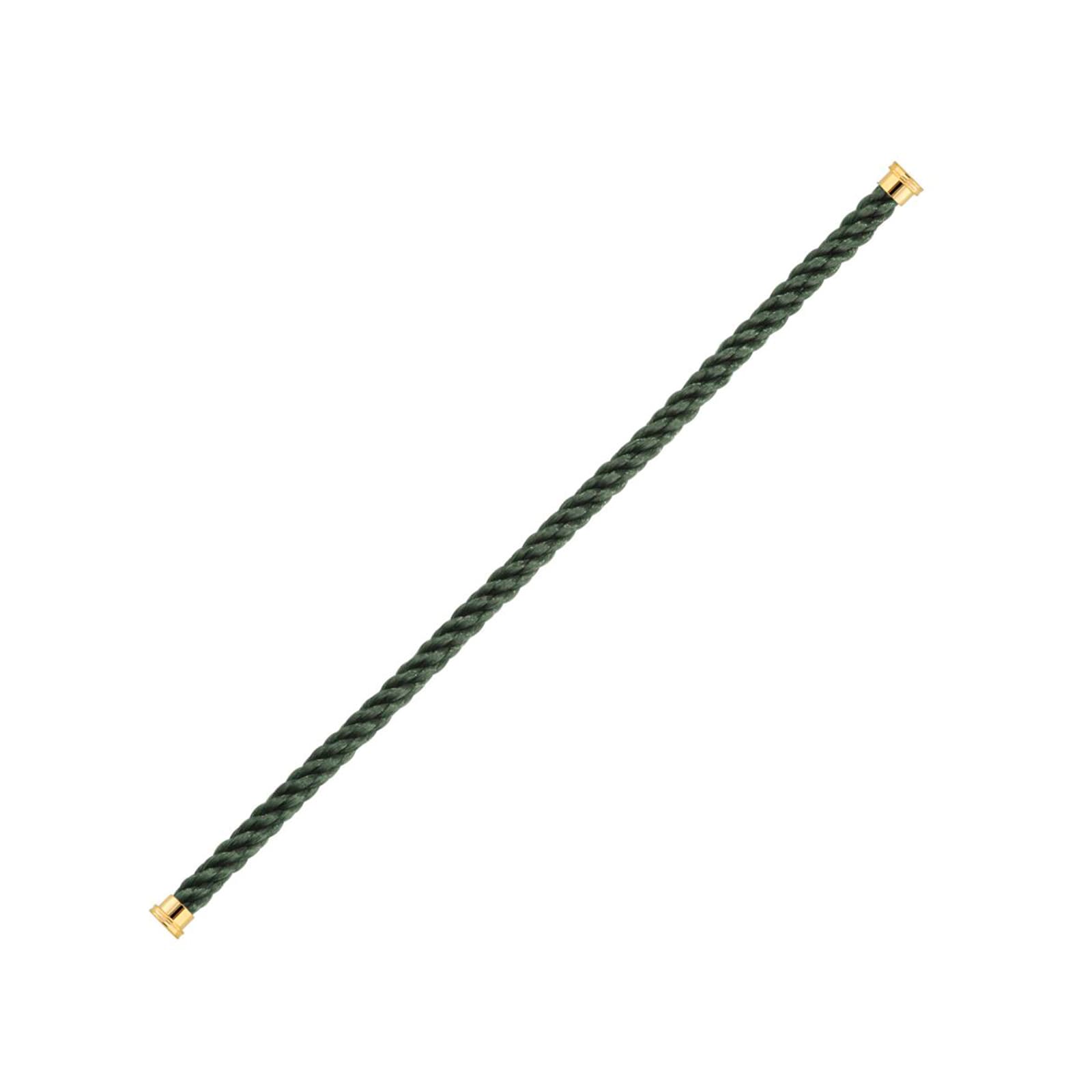 Fred Force 10 Khaki Cable Large Model - Size 15 Fred Force 10 Khaki Cable Large Model - Size 15