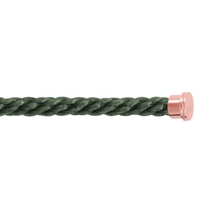 Fred Force 10 Khaki Cable Large Model - Size 16