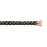 Fred Force 10 Khaki Cable Large Model - Size 16