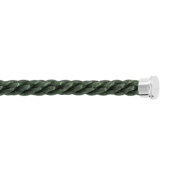 Fred Force 10 Khaki Cable Large Model - Size 18