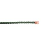 Fred Force 10 Khaki Cable Medium Model - Size 15