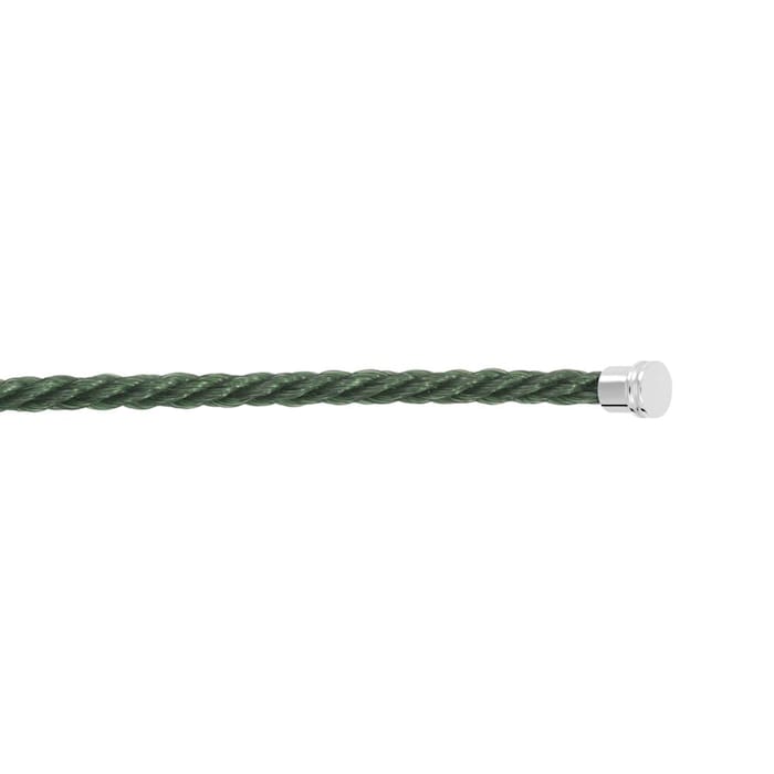 Fred Force 10 Khaki Cable Medium Model - Size 16